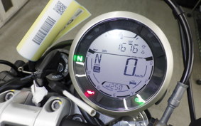 DUCATI SCRAMBLER 2023
