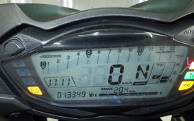 SUZUKI GSX-S1000F 2015 GT79A