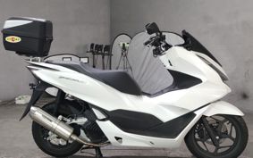 HONDA PCX 160 KF47