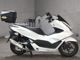 Фото Honda PCX 160 с японского аукциона
