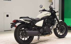 KAWASAKI ELIMINATOR400-3SE 2025 EL400A