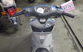 SUZUKI ADDRESS V125 G 2008 CF46A