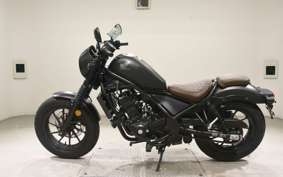 HONDA REBEL 250 S 2026 MC49