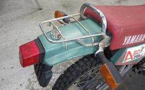 YAMAHA DT50 2006 17W