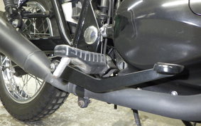 KAWASAKI 250TR 2016 BJ250F