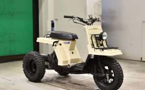 HONDA GYRO X 2025 TD01
