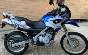 BMW F650GS DAKAR 2004 0176