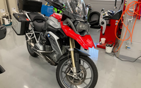 BMW R1200GS 2013 0A01