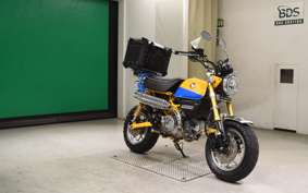HONDA MONKEY 125 ABS 2023 JB02
