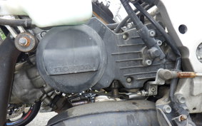 HONDA NSR250R 2025 MC21