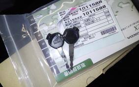HONDA PCX 125 JF28