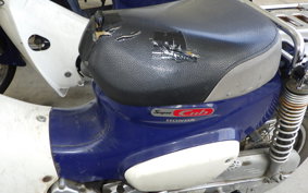 HONDA C50 SUPER CUB AA07