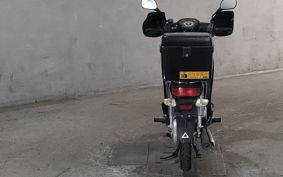 HONDA SUPER CUB110 JA10
