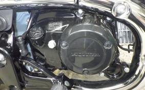 HONDA DAX 125 2024 JB04