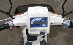 HONDA GYRO TA01
