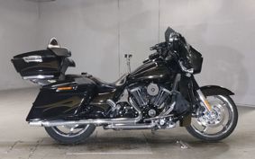 HARLEY HARLEY FLHXSE1800CVO PXN