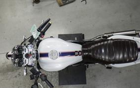 YAMAHA XJR1300 Gen.2 2009