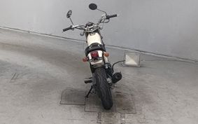 HONDA  APE 50 TYPE D AC18