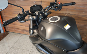 SUZUKI JIKUSA-250 ED22B