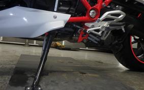 BMW R1200R 2016