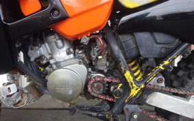 SUZUKI TS200R SH12A