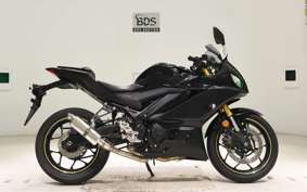 YAMAHA YZF R-3 2020 RH13J