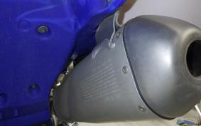YAMAHA YZ250FX 2021 CG37C