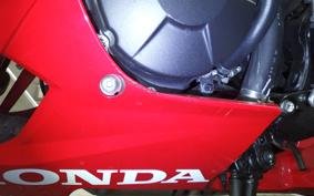 HONDA CBR600RR 2024 PC40