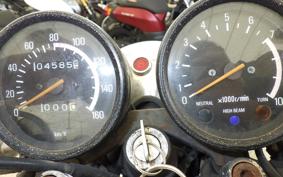 YAMAHA SR500 2J2