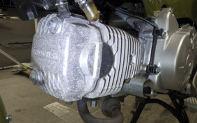 HONDA CROSS CUB 110 1995 JA45