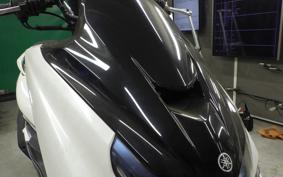 YAMAHA MAJESTY155 Gen.2 S 2023 SG52J