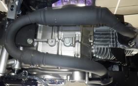 HONDA MONKEY 125 JB05