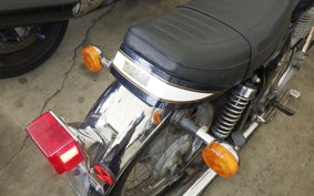 YAMAHA SR500 1984 2J2