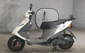 SUZUKI ADDRESS V125 CF46A