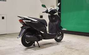 HONDA LEAD 125 1996 JK12