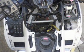 HONDA GL 1800 GOLD WING 2007 SC47