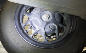 HONDA LEAD 125 2022 JF45