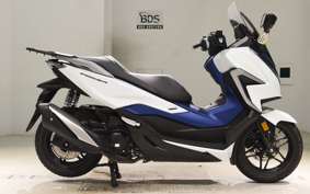 HONDA FORZA 250 2019 MF15