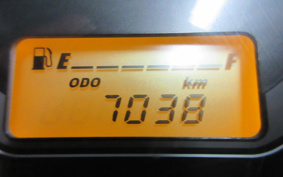 HONDA MANY CTOR AF79