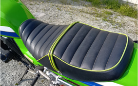 KAWASAKI ZRX400 1999 ZR400E