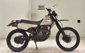 HONDA XLR250R GEN 2 1986 MD20