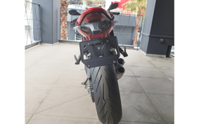 DUCATI SUPER SPORT 950S 2025 VA01