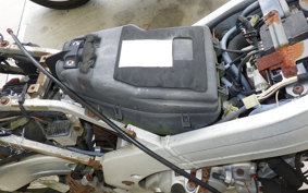 SUZUKI RGV250 Gamma VJ22A