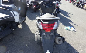 YAMAHA N-MAX SED6J