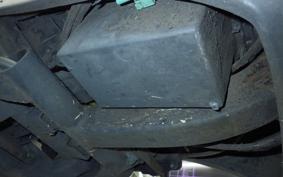 SUZUKI ADDRESS V125 G CF46A