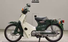 HONDA C50 SUPER CUB 2003 AA01