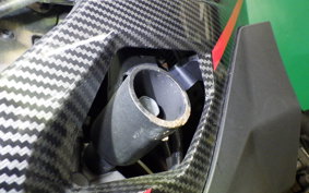 KAWASAKI ZX-25R 2024 ZX250E