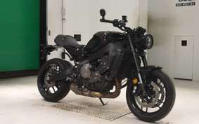 YAMAHA XSR900 2024 RN80J
