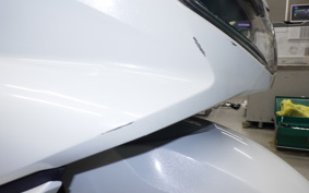 HONDA PCX125 2007 JK05