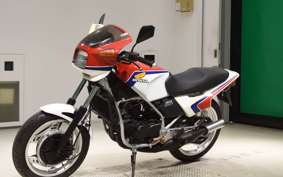 HONDA MVX250F 2006 MC09